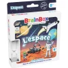 Tout Pour le Jeu Brainbox pocket : l'espace