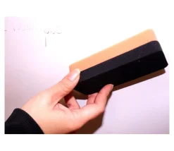Tout Pour le Jeu Brosse éponge pour nettoyer ardoise, tableau blanc