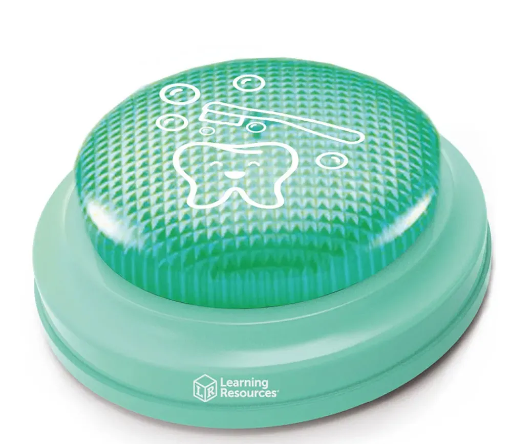 Tout Pour le Jeu Buzzer minuteur brossage des dents 2 minutes