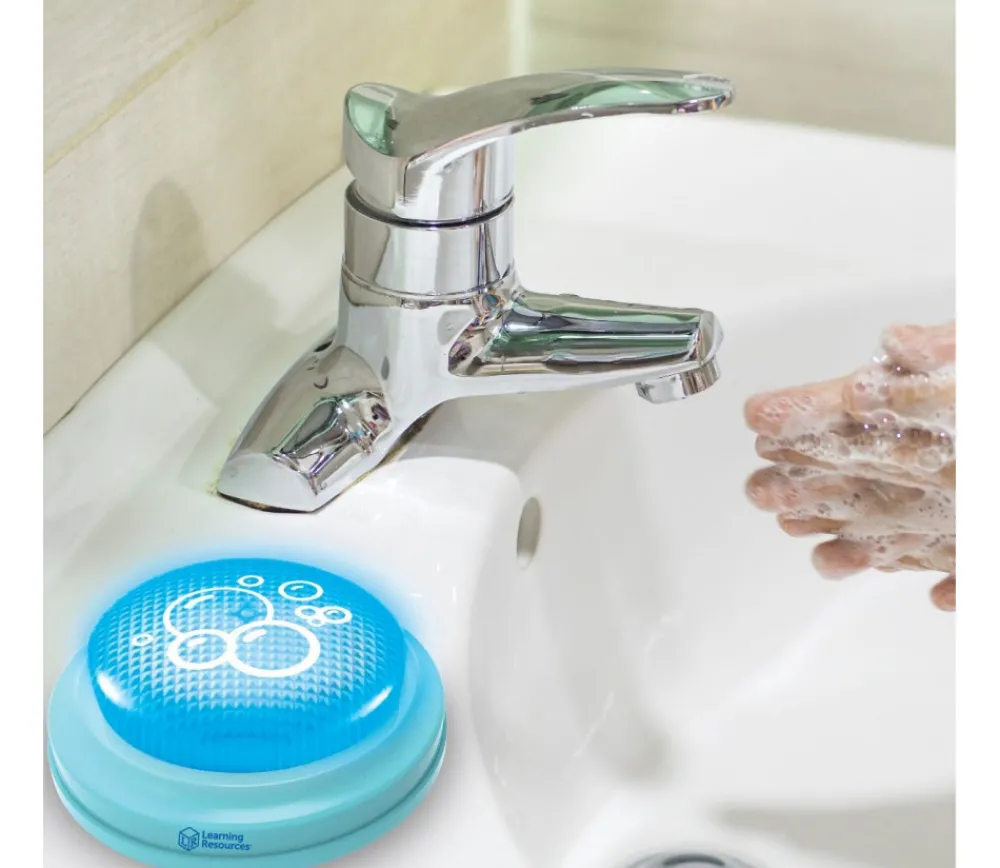 Tout Pour le Jeu Buzzer minuteur lavage des mains