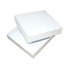 Tout Pour le Jeu C3 Boite jeu carré 275 x 275 x 63 mm blanche Haute à personnaliser grand format