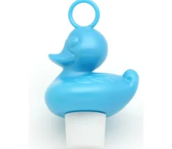 Tout Pour le Jeu Canard bleu 11 cm pour pêche aux canards à l'unité