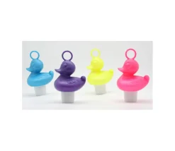 Tout Pour le Jeu Canard bleu 11 cm pour pêche aux canards à l'unité