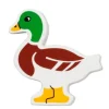 Tout Pour le Jeu Canard en bois 49 x 52 x 15 mm