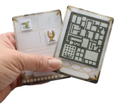 Tout Pour le Jeu Carte à jouer vierge pour jeu de rôle