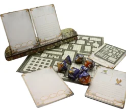 Tout Pour le Jeu Carte à jouer vierge pour jeu de rôle