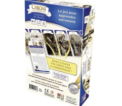 Tout Pour le Jeu Chroni jeu L'Histoire de France - Histoire et culture générale