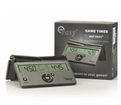 Tout Pour le Jeu Chronomètre DGT easy plus Pendule échecs