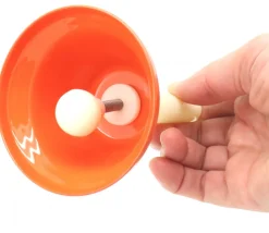 Tout Pour le Jeu Clochette sonnette de jeu 13 cm x 7.5 cm à l'unité