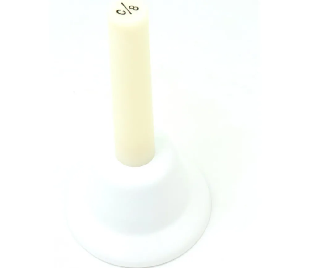 Tout Pour le Jeu Clochette sonnette de jeu 13 cm x 7.5 cm à l'unité