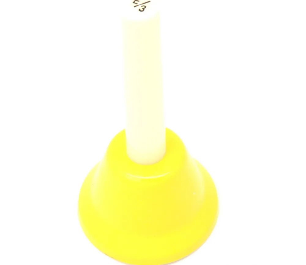 Tout Pour le Jeu Clochette sonnette de jeu 13 cm x 7.5 cm à l'unité