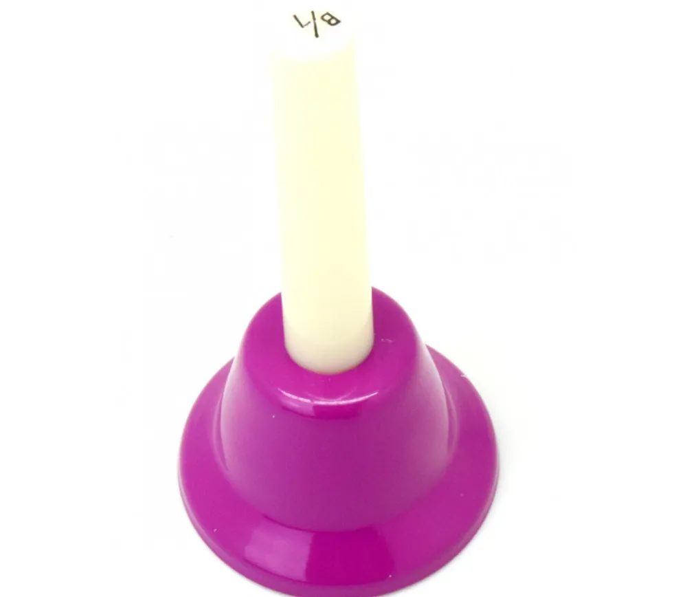 Tout Pour le Jeu Clochette sonnette de jeu 13 cm x 7.5 cm à l'unité