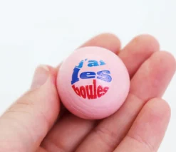 Tout Pour le Jeu Cochonnet FUN
