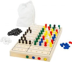 Tout Pour le Jeu Code secret en bois - Jeu de logique