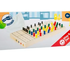 Tout Pour le Jeu Code secret en bois - Jeu de logique