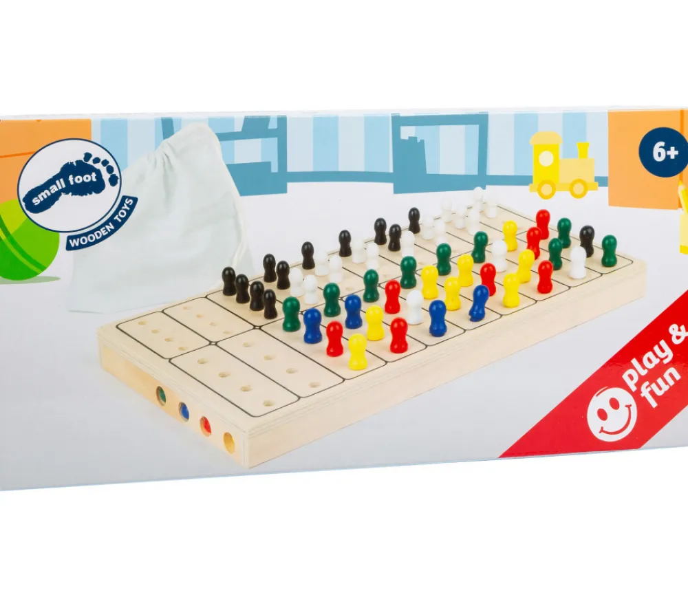 Tout Pour le Jeu Code secret en bois - Jeu de logique