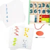 Tout Pour le Jeu Coffret apprentissage educate : chiffres et quantités