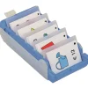 Tout Pour le Jeu Coffret Cartes calcul euros "allons faire les courses" nombres entiers