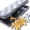 Tout Pour le Jeu Coffret Mini Echecs magnétiques de voyage