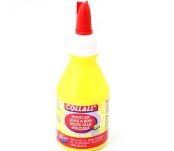 Tout Pour le Jeu Colle à bois sans solvant flacon avec embout 100 ml