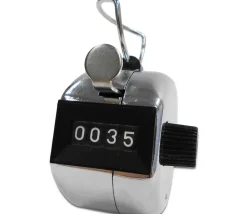 Enfant Tout Pour le Jeu Compte tour / compte personnes manuel