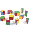 Tout Pour le Jeu Conexion - prismes à construire.