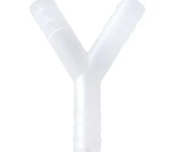 Tout Pour le Jeu Connecteur Y pour raccord tuyau plastique 12 mm