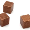 Tout Pour le Jeu Cube métal couleur bronze 8 x 8 x 8 mm à l'unité