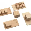 Tout Pour le Jeu Cubes décomposition : 15 blocs + 4 puzzles bois naturel