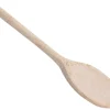 Tout Pour le Jeu Cuillère plate bois naturel 20 cm - cuisine et loisirs créatifs