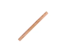Tout Pour le Jeu Cylindre tourillon 80 x 6 mm bois - tige