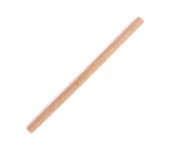 Tout Pour le Jeu Cylindre tourillon 120 x 6 mm bois tige