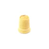 Tout Pour le Jeu Dé à coudre en buis 22 x 18 mm bois
