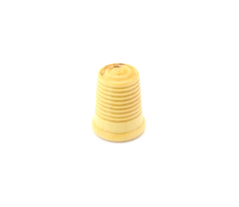 Tout Pour le Jeu Dé à coudre en buis 22 x 18 mm bois