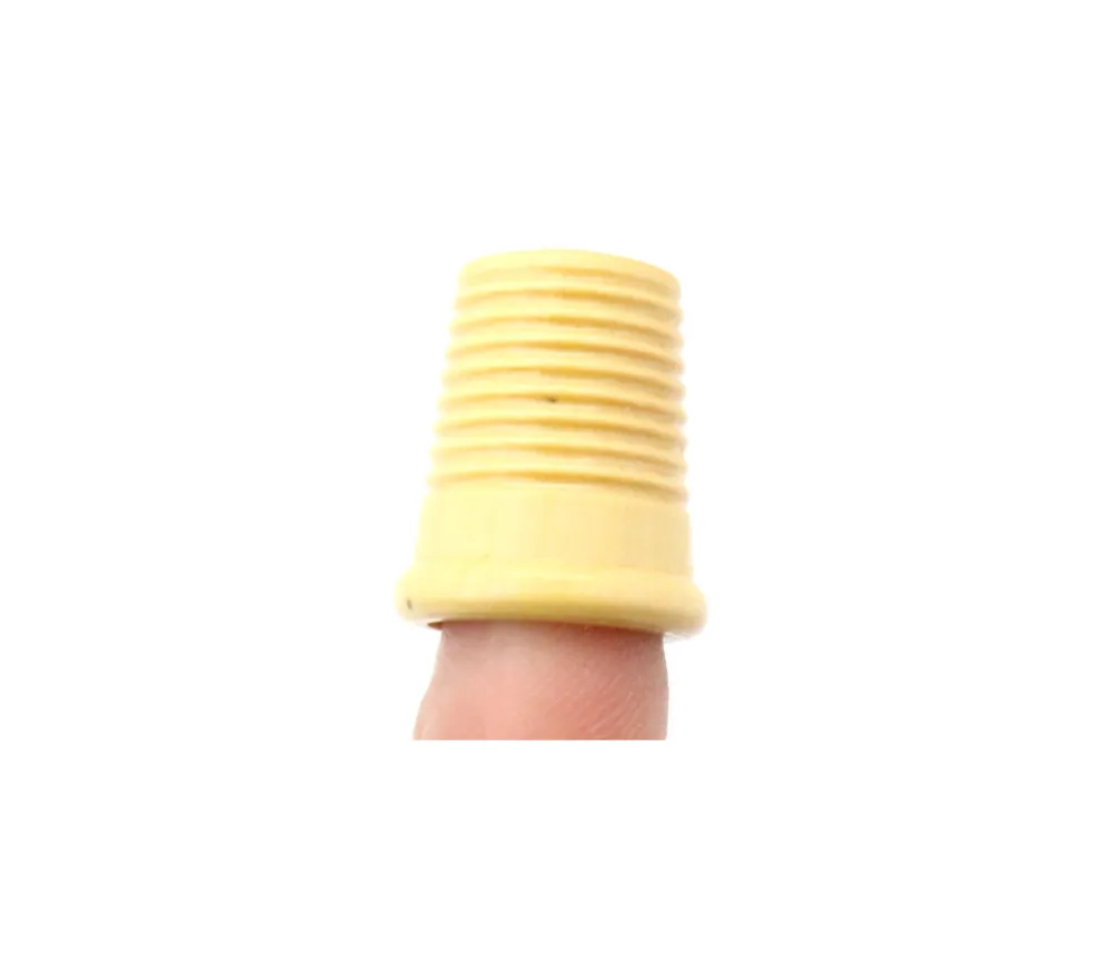 Tout Pour le Jeu Dé à coudre en buis 22 x 18 mm bois