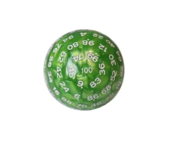 Tout Pour le Jeu Dé 100 faces D100 de jeu
