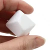 Tout Pour le Jeu Dé 10 faces neutre géant à personnaliser