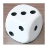 Tout Pour le Jeu Dé à jouer avec points 123 de 16mm de côté