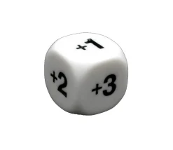 Tout Pour le Jeu Dé additionner +1 +2 +3 +4 +5 +6