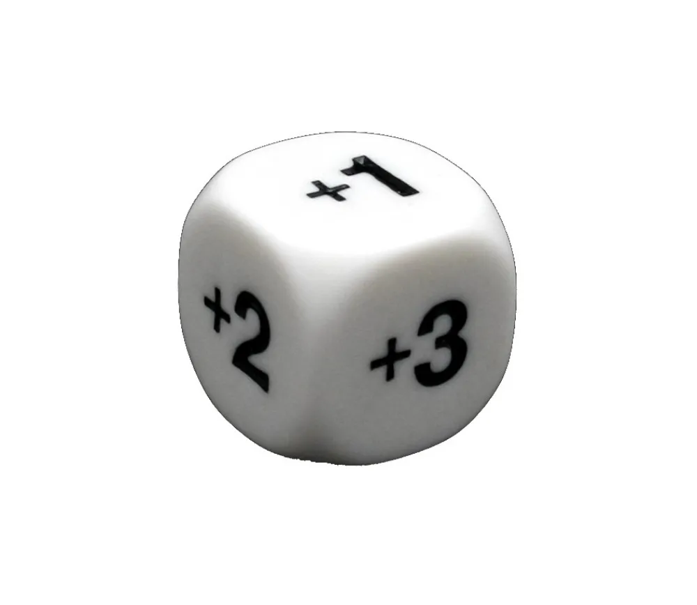 Tout Pour le Jeu Dé additionner +1 +2 +3 +4 +5 +6