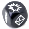 Tout Pour le Jeu Dé attaque commandement Deadzone