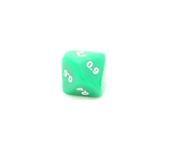 Tout Pour le Jeu Dé décimal dixième 0.1 0.2 0.3 0.4 0.5 0.6 0.7 0.8 0.9