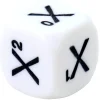 Tout Pour le Jeu Dé Exposant X0 X1 X2 pour math