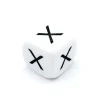 Tout Pour le Jeu Dé multiplier x x x x x x en 16 mm