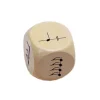 Tout Pour le Jeu Dé Rythme 30 mm musique