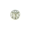 Tout Pour le Jeu Dé translucide coloré 15 mm pour jeu
