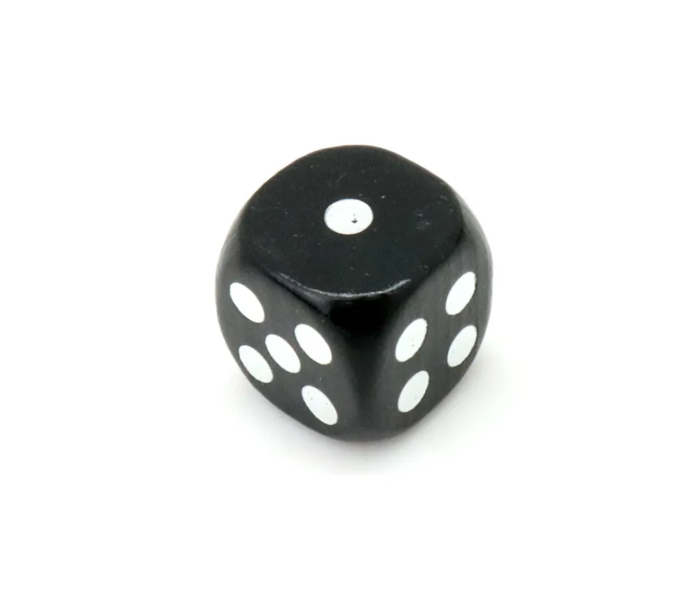 Tout Pour le Jeu Dé truqué sur le 1