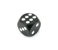 Tout Pour le Jeu Dé truqué sur le 6