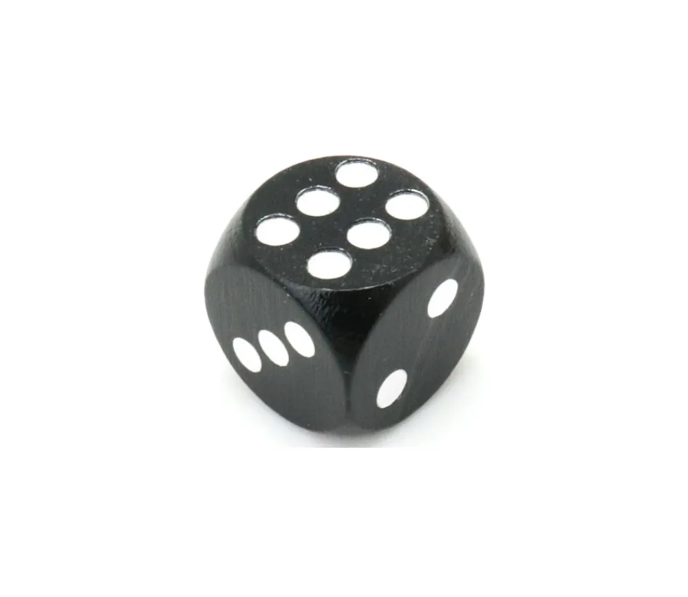 Tout Pour le Jeu Dé truqué sur le 6