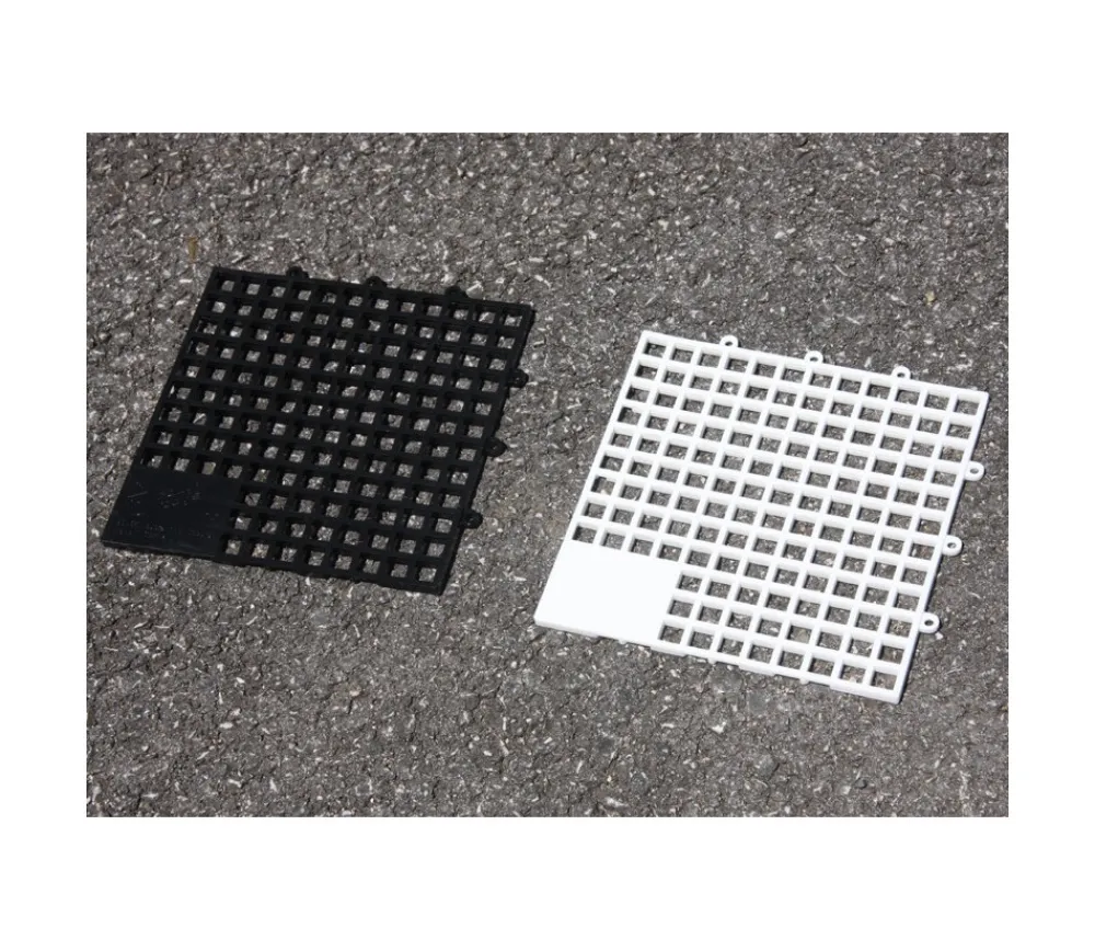 Tout Pour le Jeu Dalle à l'unité pour Echiquier ou damier jardin case 15,5 cm